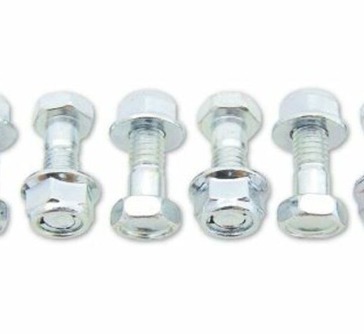 Kit BOLT tornillos de disco de freno Honda CR125 250 CRF250 450 para disco delantero y trasero