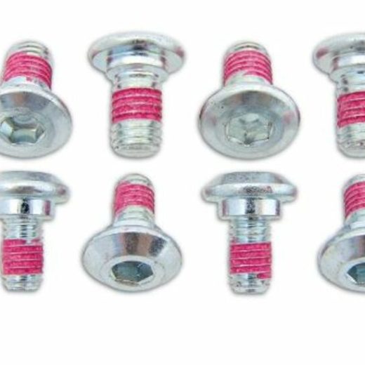 Kit BOLT tornillos de disco de freno Suz Kawa 65 250 450 para disco delantero y trasero