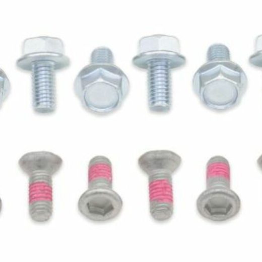 Kit BOLT tornillos de disco de freno Yamaha YZ Yzf 125 A 450 para disco delantero y trasero