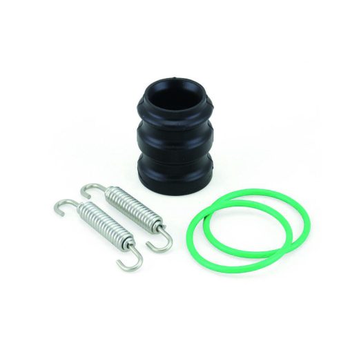 Kit BOLT tornillería de escape SX105-150 02-17