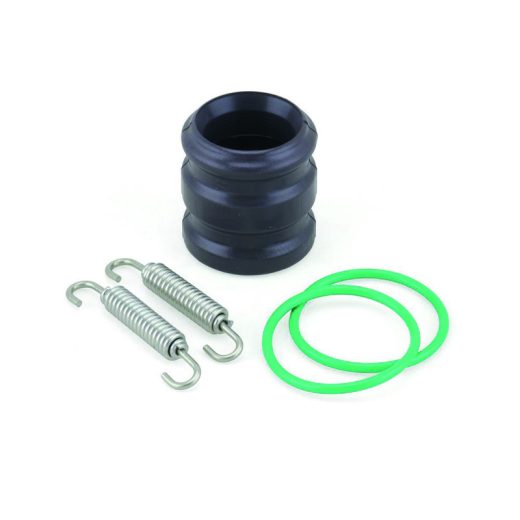 Kit BOLT tornillería de escape SX200-300 02-17
