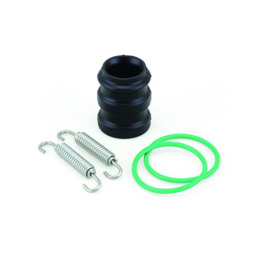 Kit BOLT tornillería de escape SX65-85 02-17