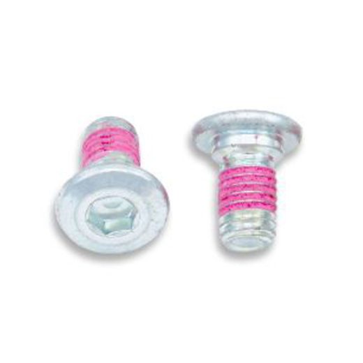 Kit BOLT tornillos de disco de freno Kawasaki KLR650 para disco delantero y trasero
