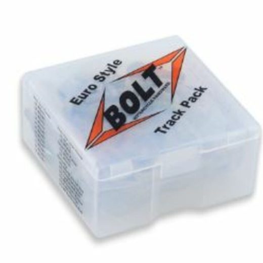 Kit BOLT tornillos plástico Ktm
