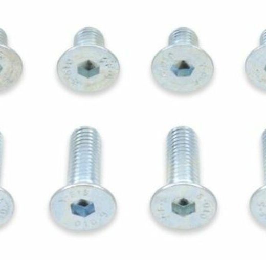Kit BOLT tornillos de disco de freno Suz RM80 RM85 para disco delantero y trasero