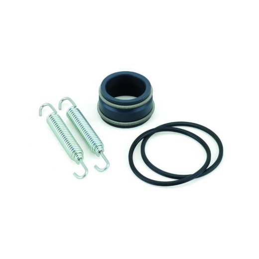 Kit BOLT tornillería de escape YZ125 01-17