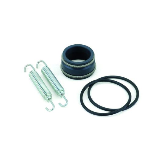 Kit BOLT tornillería de escape YZ250 01-17