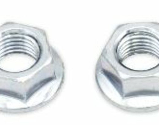 Tuerca con brida BOLT M10 x 1,25 x 14mm