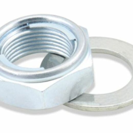 Tuerca bloca-eje M22 Bolt + arandela