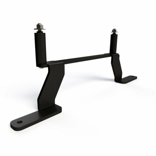 Soporte de luces Denali para BMW R1250GS