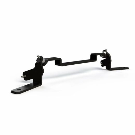 Soporte de luces Denali para BMW F750GS/F850GS