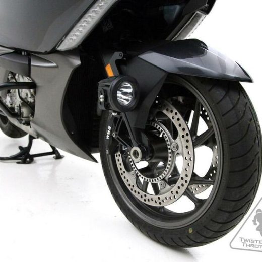 Soporte de luces Denali para BMW K1600GT/GTL