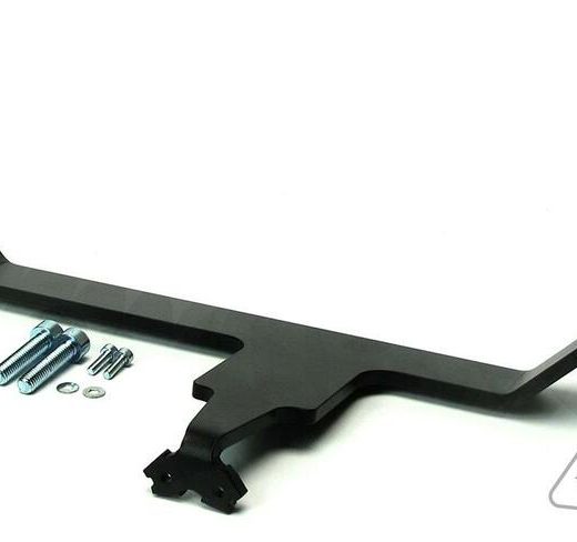 Soporte para micro faros LED Denali DM BMW R1200GS LC