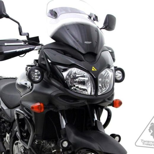 Soporte de luces Denali Suzuki DL650 V-Strom