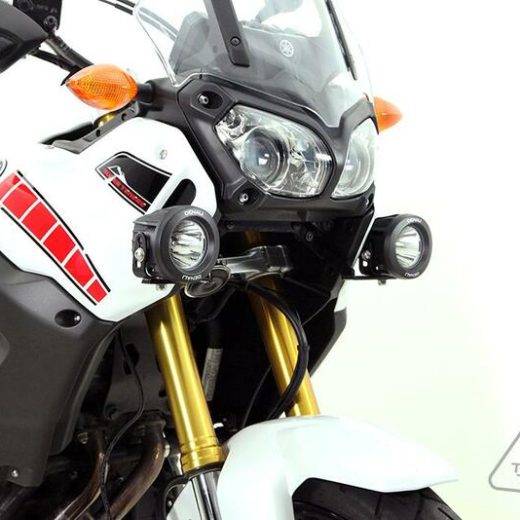 Soporte de luces Denali para Yamaha XT1200Z Super Tenere