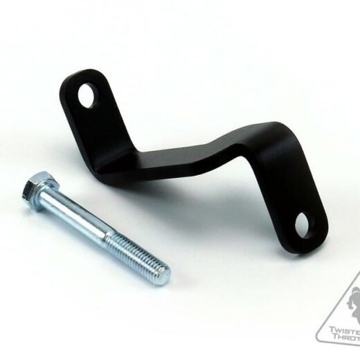 Soporte para claxon Soundbomb Denali BMW R1200RT