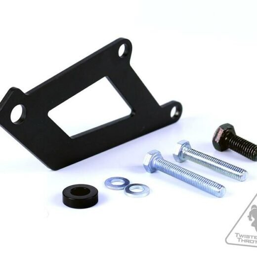 Soporte para claxon Soundbomb Denali KTM Adventure