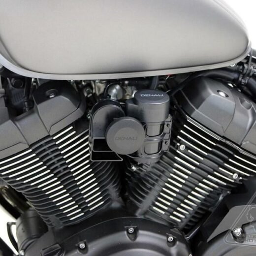 Soporte para claxon Soundbomb Denali Yamaha