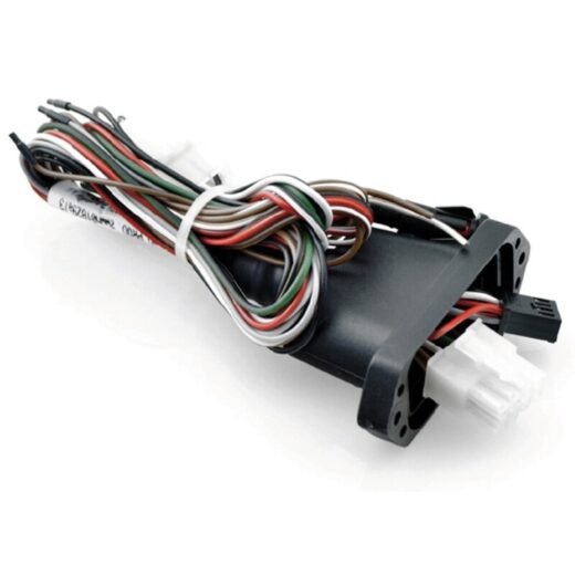 CABLEADO ALARMA