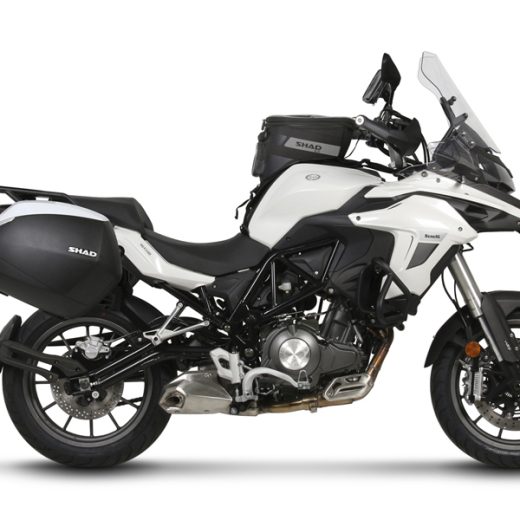 Fijaciones Shad 3P System BENELLI TRK 502 (16-17)