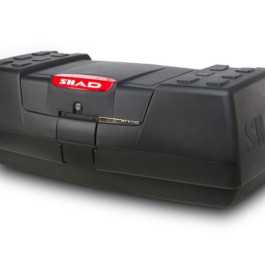 Baúl SHAD Quad ATV110 TRASERO
