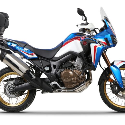 Fijaciones Shad Top Master Premium Honda CRF1000 Africa Twin 18