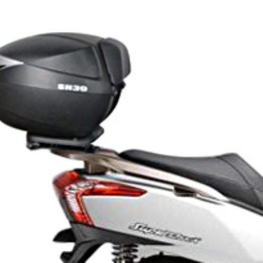 Fijaciones SHAD KYMCO Superdink/Downt. 125 '09 SH26