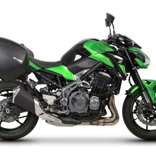 Fijaciones SHAD 3P System Kawasaki Z900 17'