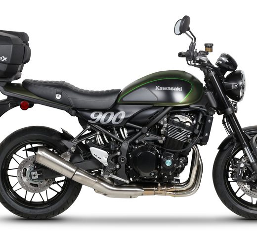 Fijaciones Shad Top Master Kawasaki Z900RS 18