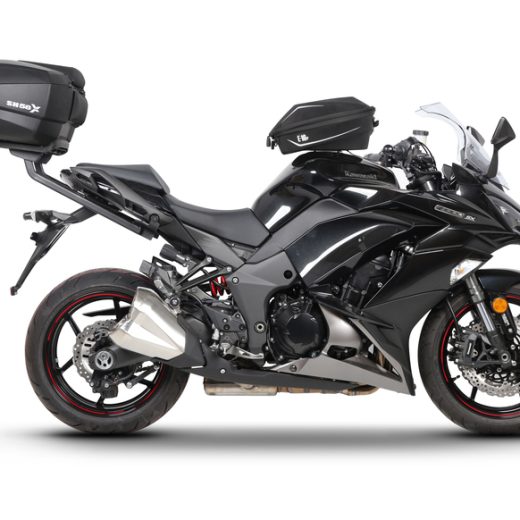 Fijaciones Shad Top Master Kawasaki Z1000SX