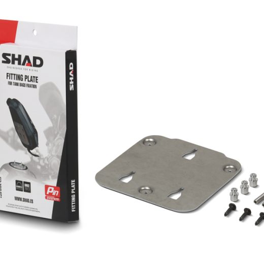 Sistema de fijación rápida PINSYSTEM (KAWASAKI KW1)