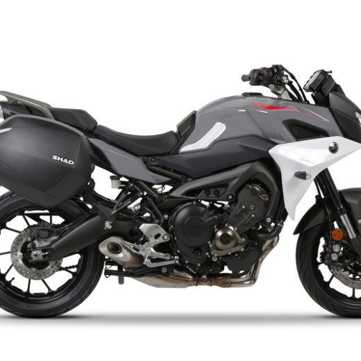 Fijaciones Shad 3P System Yamaha MT-09 Tracer 18