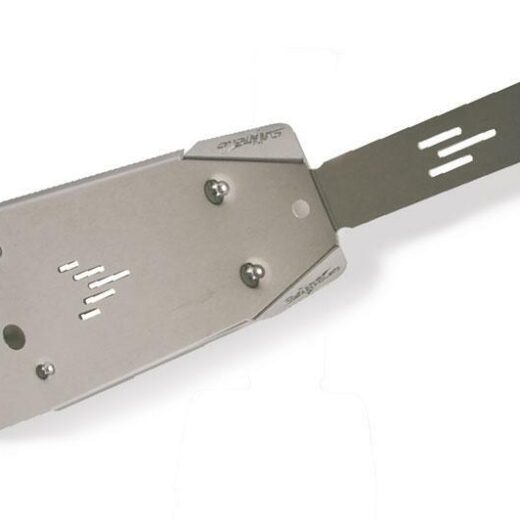 Cubrecarter aluminio ART Yamaha YFM660R