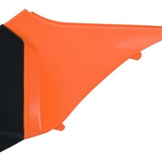 RTECH AIRBOX COVER LEFT