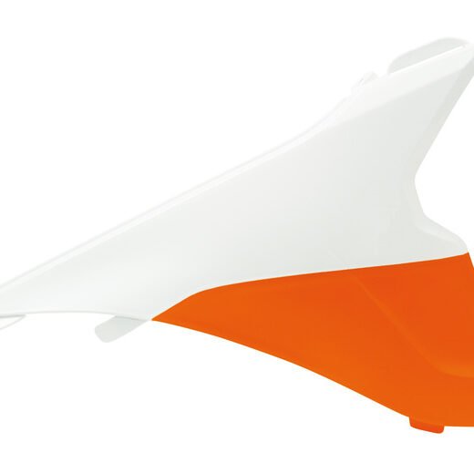 RTECH AIRBOX COVER LEFT