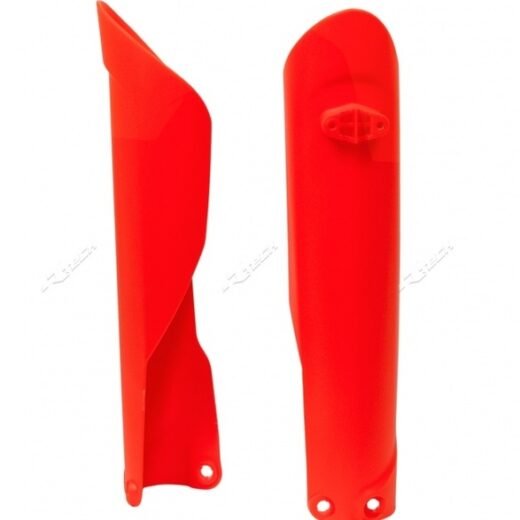 RTECH PLASTIC FORK PROTECTORS