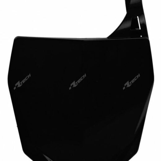 RTECH FRONT NUMBERPLATE
