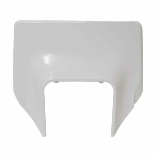 Faro RACETECH Rtech delantero Réplica Plastic