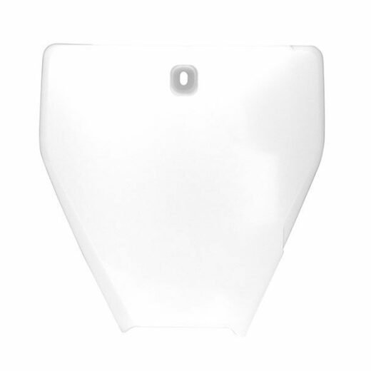 RTECH FRONT NUMBERPLATE