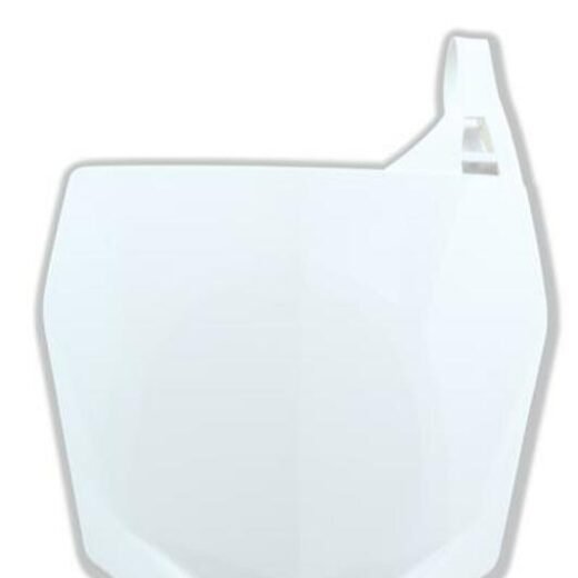 RTECH FRONT NUMBERPLATE