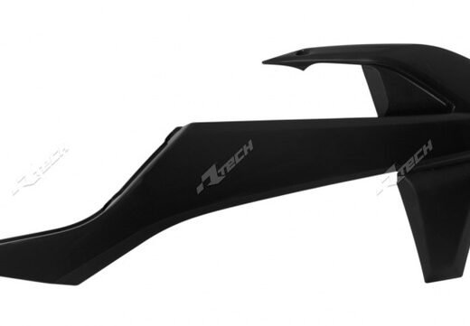RTECH RAD SCOOPS BLK