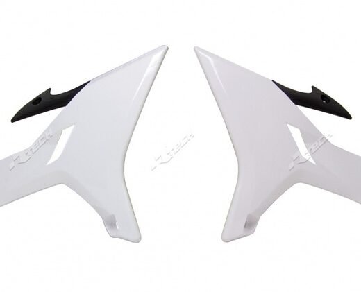 RTECH RAD SCOOPS WHT