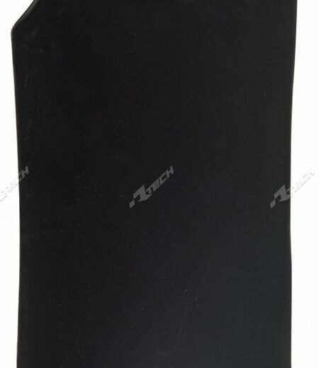 RTECH REAR SHOCK MUD PLATE