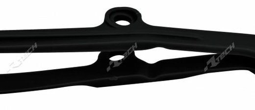RTECH PLASTIC SWINGARM + CHAINSLIDER