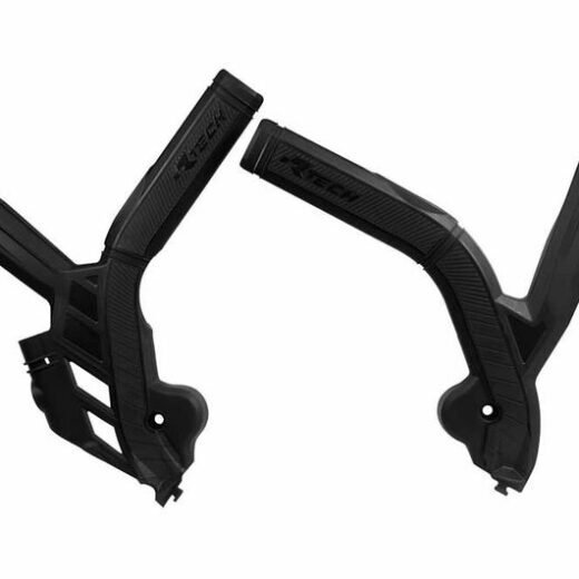 RTECH PLASTIC FRAME PROTECTORS