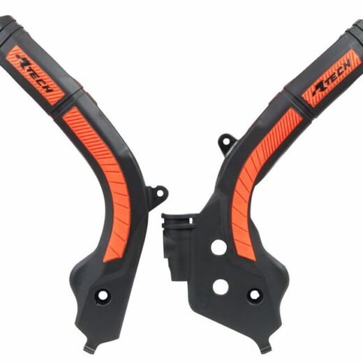 RTECH PLASTIC FRAME PROTECTORS