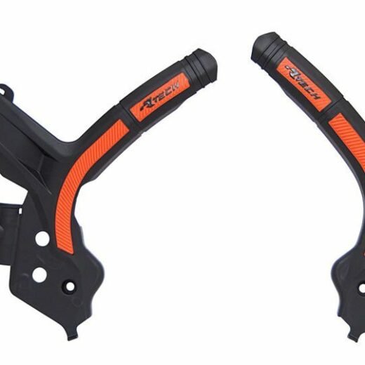 RTECH PLASTIC FRAME PROTECTORS