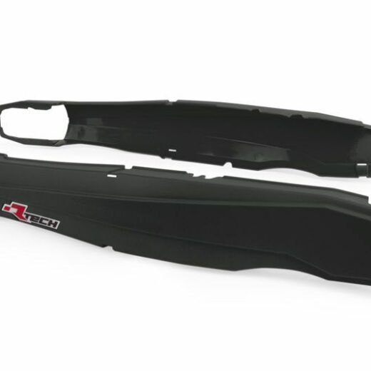 Basculante RACETECH Rtech Plastic Protectors