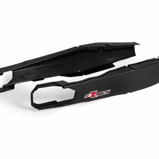 Basculante RACETECH Rtech Plastic Protectors