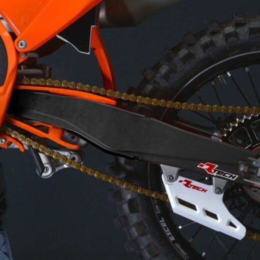 Basculante RACETECH Rtech Plastic Protectors